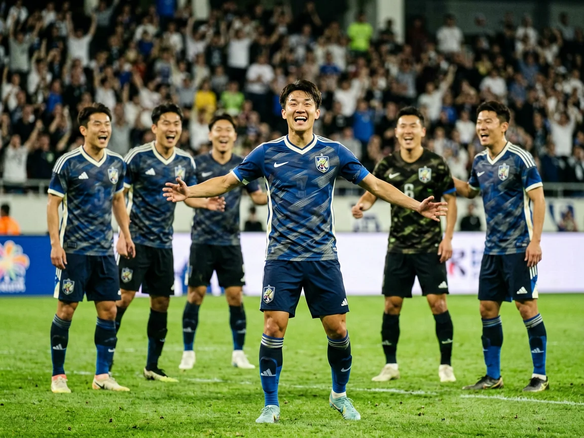 体育赛场准备,TeamWE
