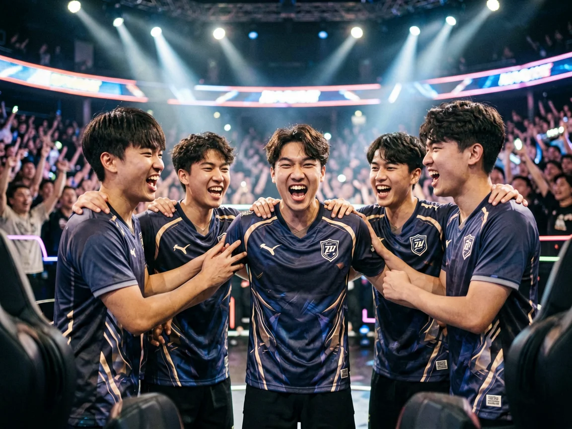 TeamWE公布新赛季阵容全力冲刺LPL夏季赛好名次