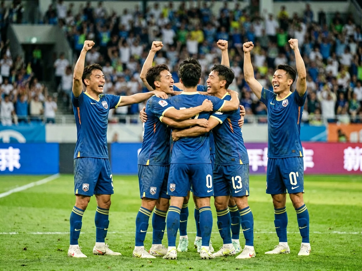 阿什拉夫领衔摩洛哥全力冲击2026世界杯佳绩